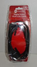 Dgital Video Dual Link Cable- 6ft