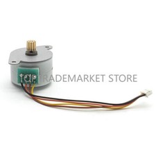 US Motor Spec Bi-Polar (P1066276) Replacement...
