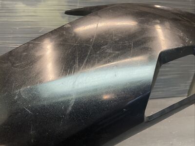 2019 Kawasaki Ninja ZX6R ZX636 Right mid fairing OEM #39247 | eBay