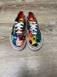 vans for kids boys