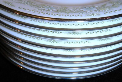Vintage 1970's Noritake 