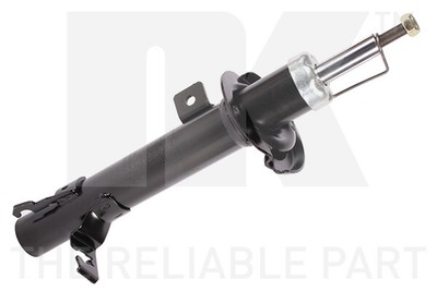 Shock Absorber (Single Handed) Front Left 65253976 NK 1329535 