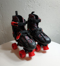 RD Roller Derby Skates Kids Youth Adjustable ...
