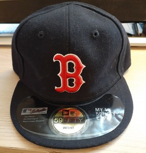 youth fitted hat sizes