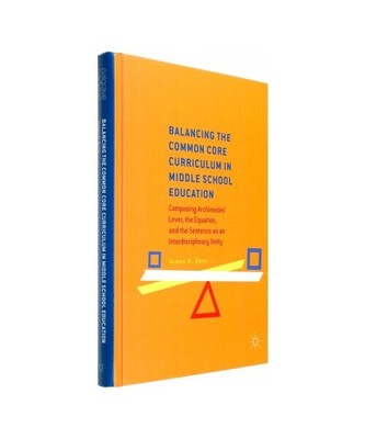 Balancing the Common Core Curriculum in Middle School Education: Composing Archi