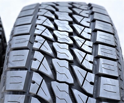 Tire Leao Lion Sport A/T LT 285/55R20 Load E 10 Ply AT All Terrain