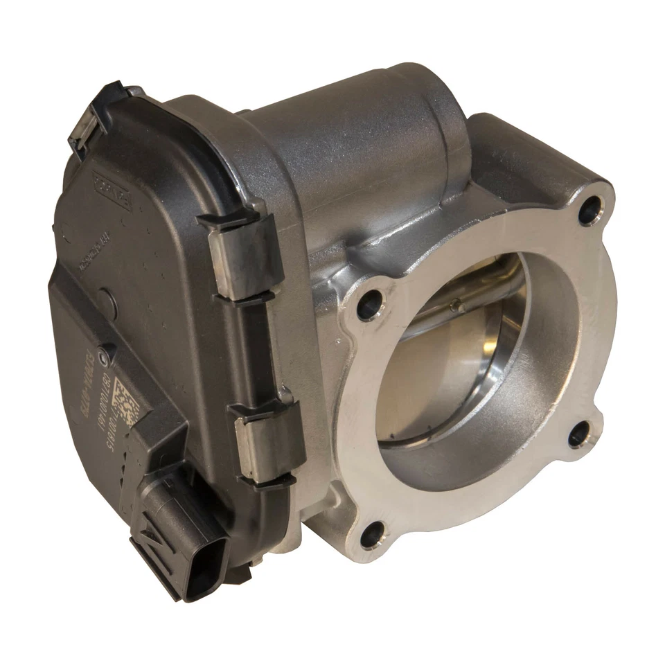 Новый оригинальный производитель 2015-2017 Ford F150 Edge 2,7 л корпус дроссельной заслонки датчик TP, Mustang 2,3 л - Изображение 3 из 4