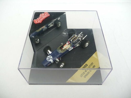 Hotwheels SF06/90 Ferrari 641 / F190 Rn 1 Winner French GP 1990