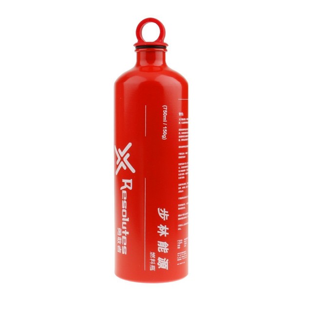 0.5L1.5L Gas Oil Fuel Bottle Motorcycle Emergency Petrol Gasoline