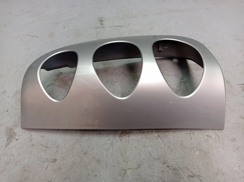 Rückleuchte Rücklicht links Blende für SMART FORTWO COUPE (450) 0.7 0011644 - Изображение 2 из 4