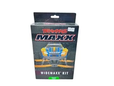 Traxxas 8995G Widemaxx Extended Suspension Kit (Green) Maxx 4S Rc Part #12576