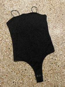 hollister bodysuit