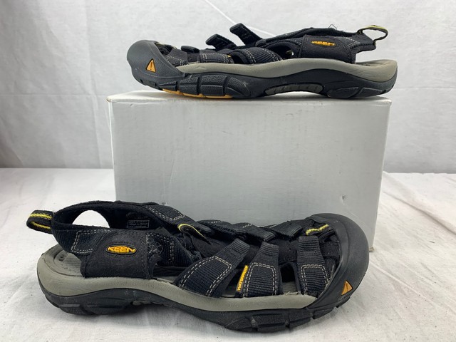 keen size 14