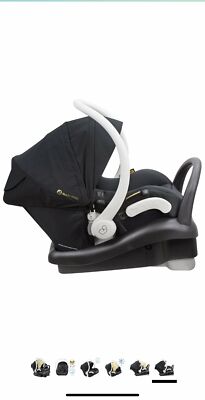 maxi cosi capsule limited edition