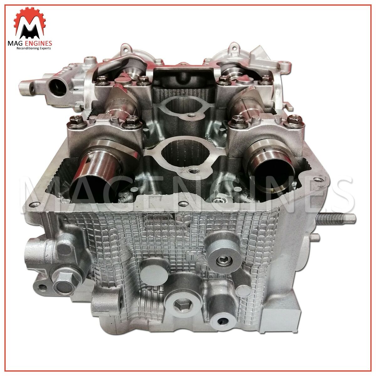CYLINDER HEADS SUBARU IMPREZA EJ20 EJ204 T20N DOHC SINGLE CYLINDER HEADS SUBARU IMPREZA EJ20 EJ204 T20N DOHC SINGLE