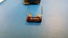 (1 PC) CLAROSTAT VPR-5-F 7K OHM 5 WATT WIREWOUND RESISTOR
