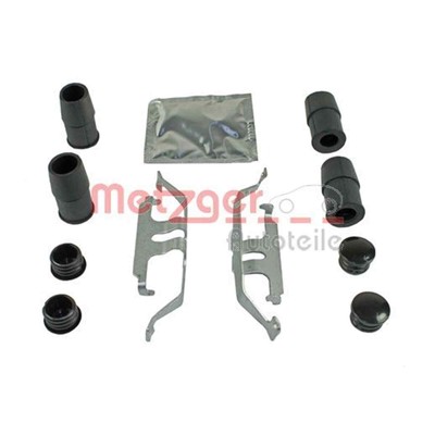 METZGER 0899085 Soupape De Contrôle, Coolant Pour BMW, ROLLS-ROYCE
