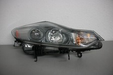 2009 2010 NISSAN MURANO RIGHT SIDE HEADLIGHT  HALOGEN