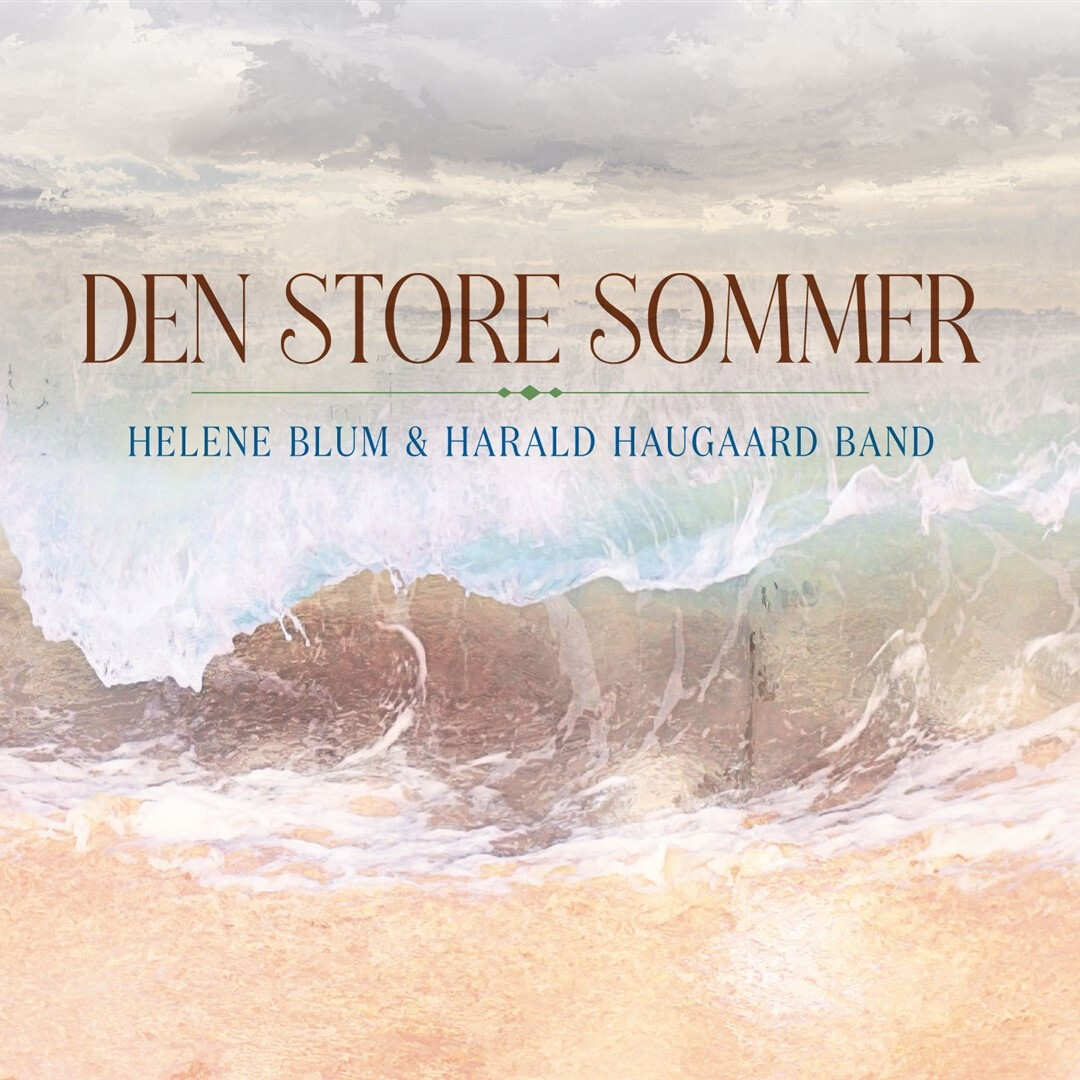 Den Store Sommer (CD)