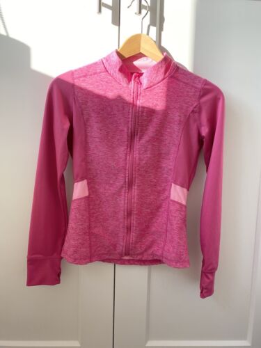 Gymboree Girls  Sports Jacket Size L.  Aged 10-12 - Picture 1 of 10
