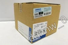 1PC New In Box Omron CP1E-E14SDR-A PLC Module