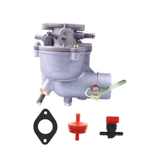 New Carburetor for BRIGGS & STRATTON 390323 394228 7HP 8HP 9 HP Engine Carb