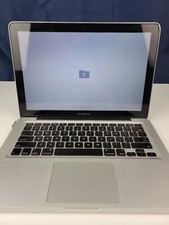 Apple MacBook Pro 13" 2009 Core 2 Duo 2.26GHz 2GB RAM 250GB HDD