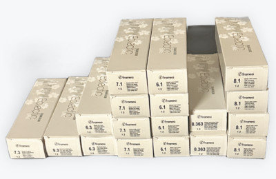 Framesi Eclectic Care Hair Permanent Haircolor (choose your color)