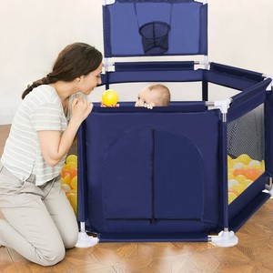kids playpen travel