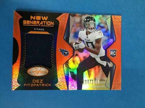 dez fitzpatrick jersey