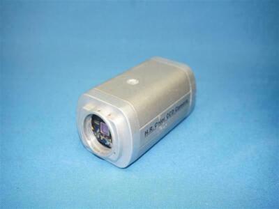   KPC131ZEN/NL-T KPC131ZENNLT H.R. Color CCD Camera
