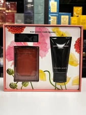 Narciso Rodriguez Musc Noir Rose 2 Piece Gift Set Eau de Parfum for Women
