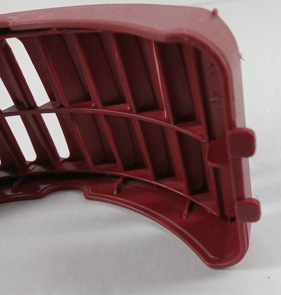 Filter Grill Bissel Powerforce Vacuum Model 6585 Replacement Part eBay