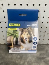 PetSafe Ultrasonic Response Indoor Bark Control PBC-1000 373 NEW