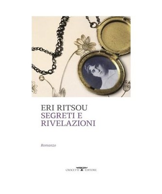 Segreti e rivelazioni [Mediterranea], Ritsou, Eri