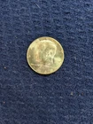 1969- D Kennedy BU Uncirculated Half Dollar 40% Silver From Bank Roll