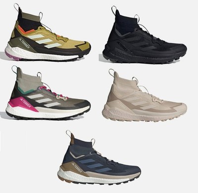 NEW Adidas Terrex Free Hiker 2 Men Shoes, GZ0681/ ID5895/ IG8868/ IF7119/ JI1873