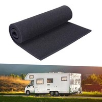 Eurowagens RV Klimaanlagen Filter Schaumfilter Baumwolle FüR LKW Auto