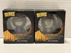Funko Dorbz: Supernatural - Sam Winchester #075 & Dean Winchester #076