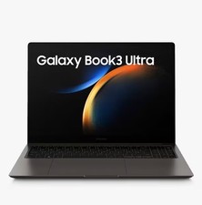 Image of Samsung Galaxy Book3 Ultra Laptop 16 inch Core i7 16GB RAM 512GB SSD RTX 4050