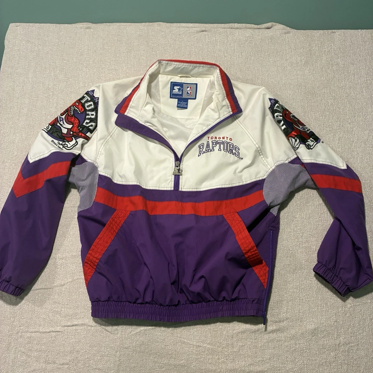 Starter Pullover NFL Fan Jackets products for sale | eBay