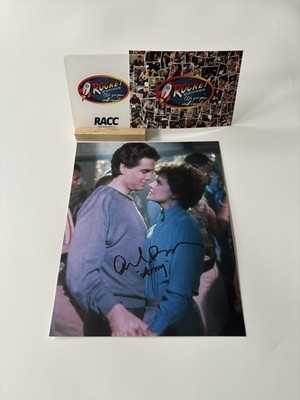 AMANDA BEARSE In-Person signed Autogramm/Autograph 20x25cm Fright Night