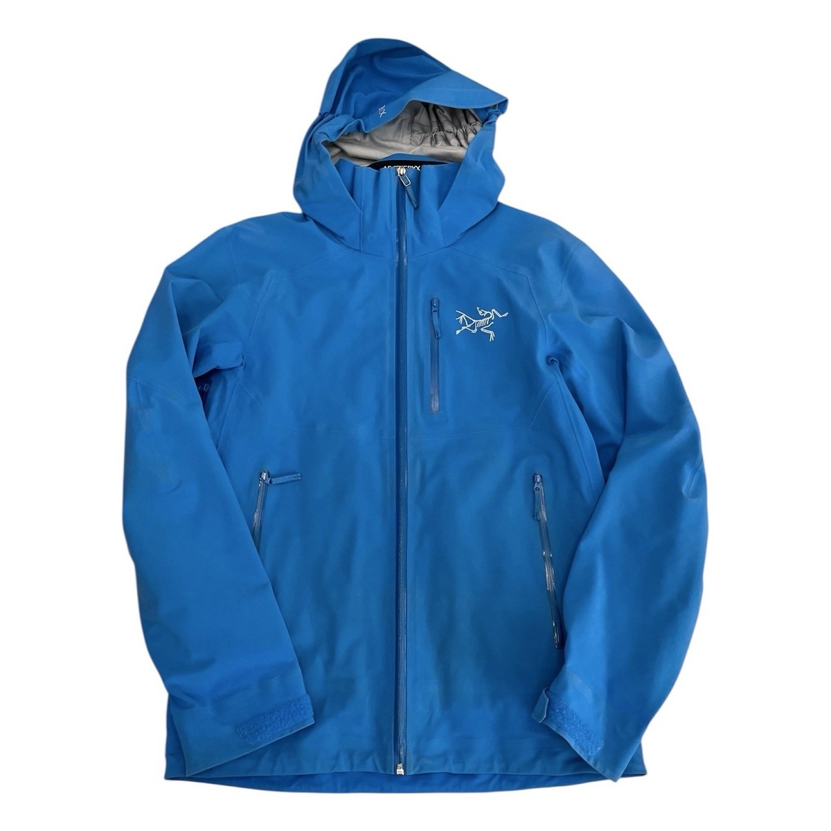 Arcteryx Cassiar Ski Snowboard Jacket Gore-Tex Recco Sz Medium | eBay