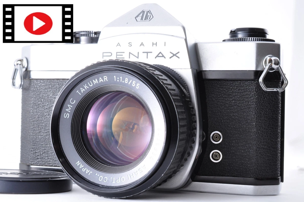 PENTAX SL Film Cameras for sale | eBay