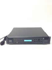 NEW AMX DVX-2265-4K All-In-One Presentation Switcher FG1906-0202