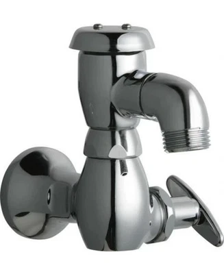 CHICAGO FAUCETS Chicago Faucet 952-XKCP Chrome Plate Full Flow