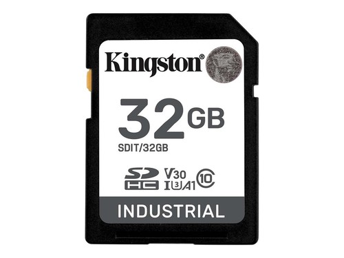 Memoria Micro SD 256GB Kingston Canvas UHS-I CL10 con adaptador a SD