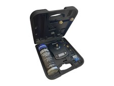 Mastercool 98202-A-600 - High Precision Charging Scale for R600a and R290 in