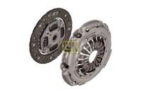 Kupplungssatz Kupplung Kit FüR Mercedes Citan W415 1.5 1.6 Ab 03-> 30210-00Q0B
