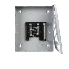 Siemens E0816ML1125S 125A Main Lug 8 Space 16 Circuit Surface Mount Load  Center